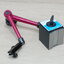 Syntek, Universal Standard - Magnetic Base Stand Holder 80kg Suction