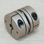 Single Diaphragm Coupling D34L31 Inner Hole 8 x 10