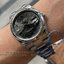 ROLEX DATEJUST 36 Wimbledon (VSF)