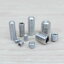M4x4 สกรูตัวหนอน DIN916 Stainless steel 304 (แพ็ค20ตัว)