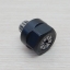 ER16A Chuck Nut - Screw M19x1.0 Collet A-Type