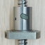 Set 1204: 12mm Ball Screw SFU1204-3 L= 500mm