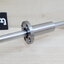 LMF12LUU 12x21x57mm Round Flange Long Linear Ball Bearing 12mm