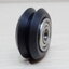 Dual V Wheel