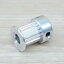 2GT Width 10mm, 16 Teeth Timing Pulley (Bore 5mm)