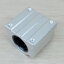 SCS30UU Linear Ball Bearing Block 30mm