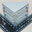 Bracket D6060 สำหรับ Series 30 Alu Profile