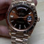 ROLEX DAY-DATE 40 MM. ROSE GOLD ( EWF)