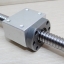 DSG20H Housing Aluminium for 20mm Ball Screw Nut (Inner Dia : 36mm)