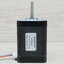 HANPOSE - Stepper motor (Nema17) แรงบิด 70 N.cm 1.7A (17HS6401S) Black End