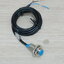 Hall Switch NJK-5002D (NPN, NC ระยะ10mm) Proximity Induction Magnetic Sensor DC6-36V Short Body