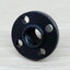 POM Nut for T8 Screw Lead 4mm (ลื่น,แรงเสียดทานต่ำ)