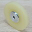 High Precision Meter Wheel Circumference 300mm Holes 8mm