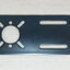 I-Bracket Multifunctional fixed 750/755/895/795 DC Motor