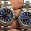 ROLEX YACHT 40 MM. VSF