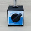Syntek, Standard Double Rod Adjustable - Magnetic Base Stand Holder 80kg Suction