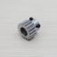 Spur Gear Pinion 1.0 Mod 18Teeth Bore 8mm (straight teeth - เฟืองตรง)