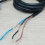 LJ18A3-8-Z/AX (NPN NC ระยะจับ 8mm) 6-36V DC Inductive Proximity Sensor