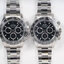 ROLEX DAYTONA BLACK 126500 CLEAN F