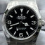 ROLEX EXPLORER 40MM. VSF