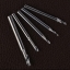 Single Flute Aluminium Cutting Bit 4x4x12 (SHKxCEDxCEL)