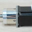 Nema23 แรงบิด 5.35N.m Shaft 12mm : Planetary Gearbox (4.25:1) + Stepper Motor (23HS5628-PG4.25)