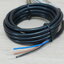 E3F-DS300C4 Infrared Photoelectric Sensor 10-300cm Detection (NPN, NO) Nickel-plated brass body