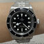 TUDOR BLACK BAY 41 MM. MONOCHROME ZF