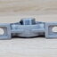 KP001 Pillow Block Bearing 12mm Zinc Alloy