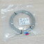 4M Cable หัวเกลียว M6x1.0 K Type Thermocouple 0-400C Sensor Probe