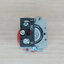 XB2-BS542 (1NC / ZB2-BE102) Contact Twist Emergency Push Button Switch 22mm