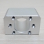 DSG12H-22 Housing Aluminium for 12mm Ball Screw Nut (Inner Dia : 22mm)