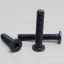 M5x40 mm Low Profile Screws (ชุด 10 ชิ้น)