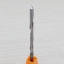 Wood/Acrylic - 4x4x52mm Single Flute Bit Carbide End Mill (SHKxCEDxCEL) เกรด 1A