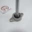KFL000 Flange Bearing Unit 10mm Zinc Alloy