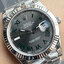 ROLEX DATEJUST Wimbledon 41 MM. VSF