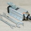 2.2KW 220V ER20 Air Cooled Spindle Motor (GDZ80X73-2.2)