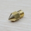 0.2mm Brass Nozzle MK7 For 1.75mm filament