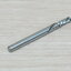 Double-Edged Compound Milling Cutter 3.175x3.175x12mm Blade Spiral Carbide เกรด 3A