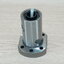 SFU1610-3 Ball Nut for 1610 Ball Screw / กระบอกยาว 58mm