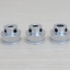 2GT Width 6mm, 32 Teeth Timing Pulley (Bore 6mm)