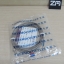 4M Cable หัวเกลียว M6x1.25 K Type Thermocouple 0-400C Sensor Probe