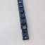 7 X 7 mm Cable Drag Chain R15mm ยาว 1M และ End Connectors