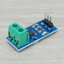 30A Hall Current Sensor Module (ACS712-30A)