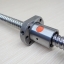 SFU1605-3 Ball Nut (Waist Type) for 1605 Ball Screw