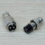 GX16 - 3P Long Male & Female - Connectors Socket Aviation Plug