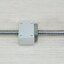 Set 1204: 12mm Ball Screw SFU1204-3 L= 500mm