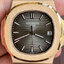 PATEK PHILIPPE NAUTILUS 5711R PPF