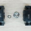 BK10 + BF10 Ball screw end support bearings