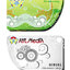 การ์ดพลาสติก Modern 4 ทำการ์ดสมาชิก การ์ดส่วนลด การ์ดอื่นๆ
